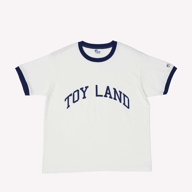 TOYLAND RINGER T-SHIRT