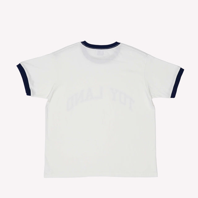 TOYLAND RINGER T-SHIRT