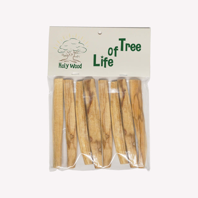Palo santo