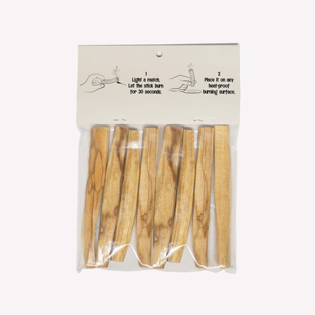 Palo santo