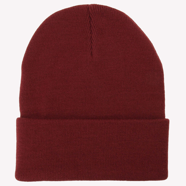 CITY LOGO BEANIE