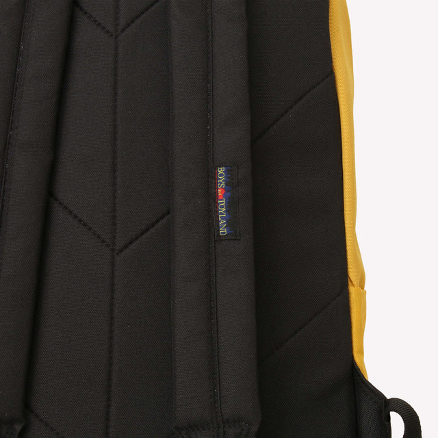 CITY LOGO BACKPACK