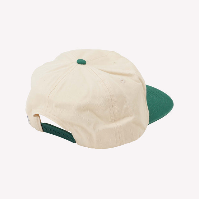 T-LAND CAP - GREEN