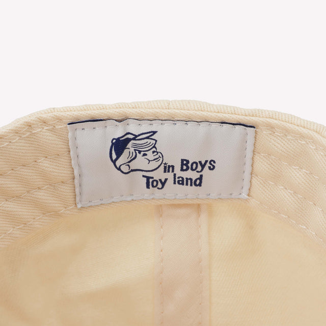 T-LAND CAP - GREEN