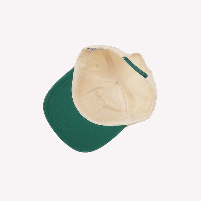 T-LAND CAP - GREEN