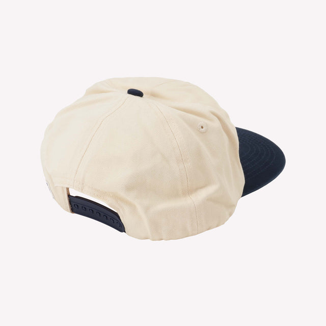 T-LAND CAP - NAVY