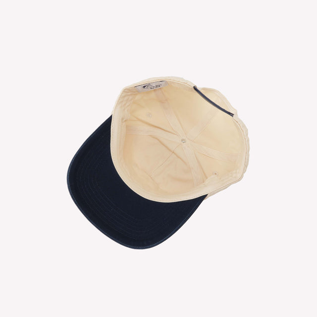 T-LAND CAP - NAVY