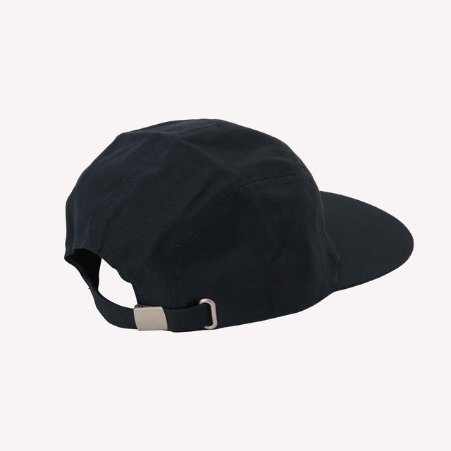 CITY LOGO CAMPER CAP