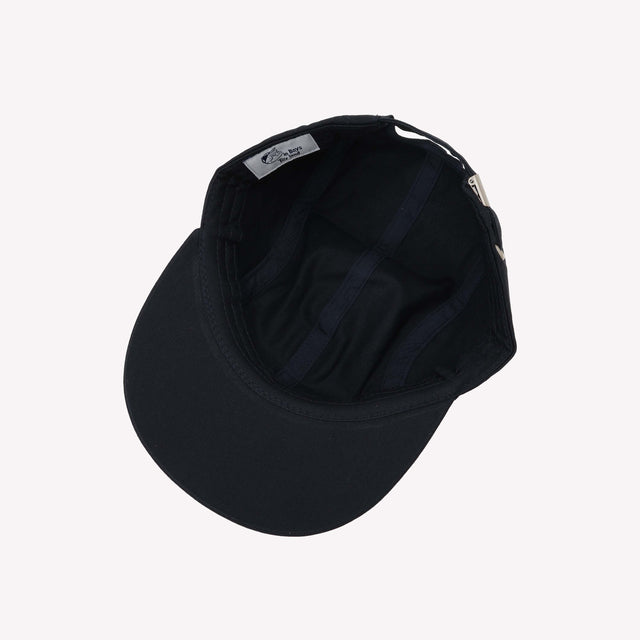 CITY LOGO CAMPER CAP