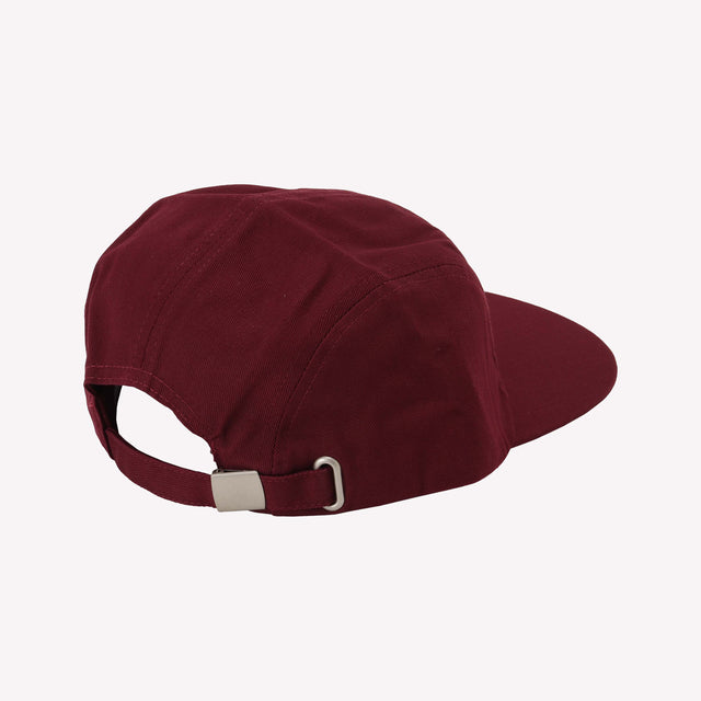 CITY LOGO CAMPER CAP