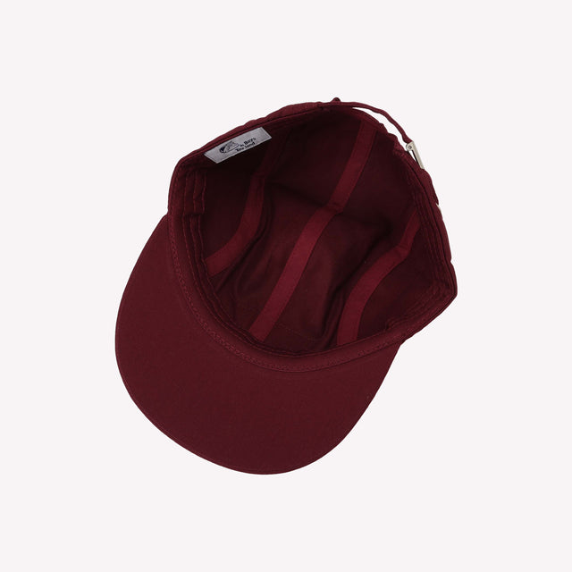 CITY LOGO CAMPER CAP