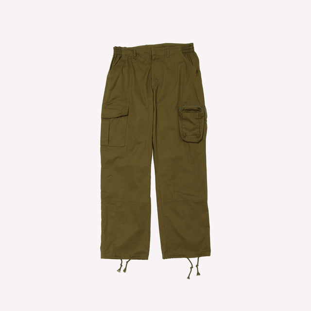 MILITARY PANTS