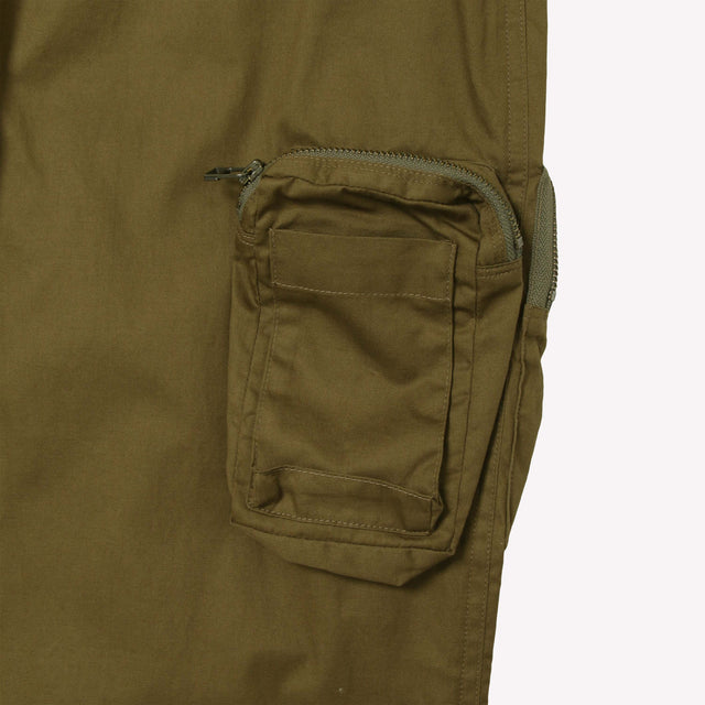 MILITARY PANTS