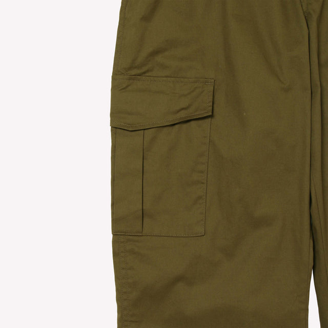 MILITARY PANTS