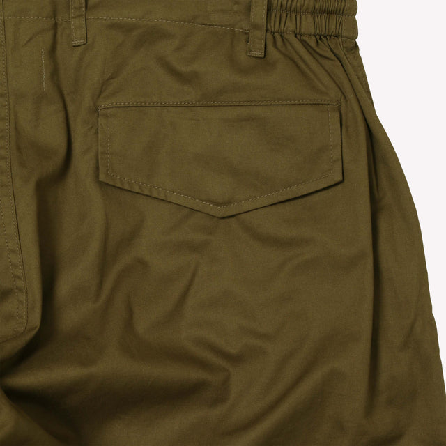 MILITARY PANTS