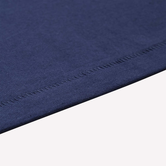 T-LAND RINGER TEE - NAVY