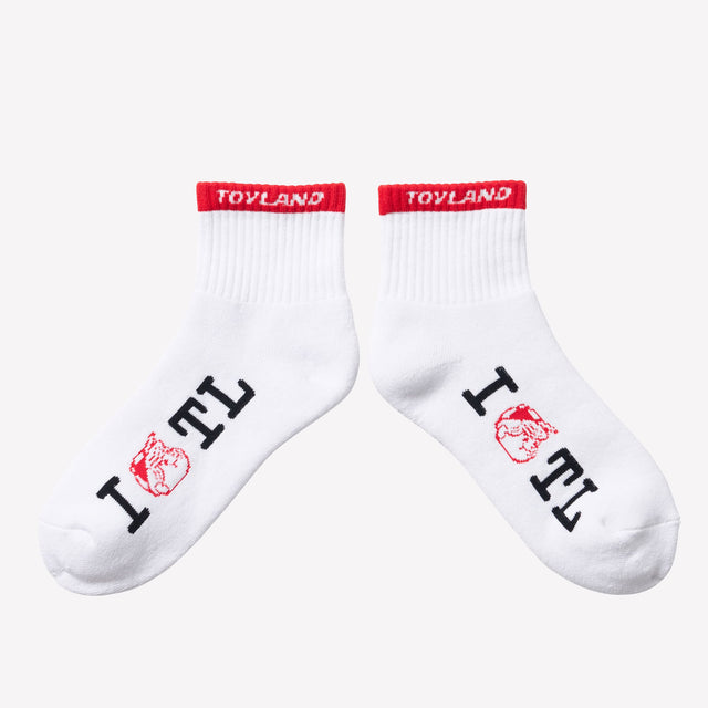 TL SOUVENIR SOCKS
