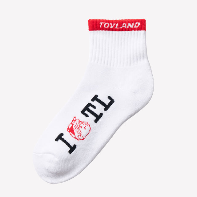 TL SOUVENIR SOCKS