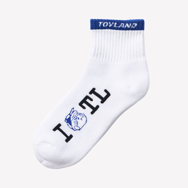 TL SOUVENIR SOCKS
