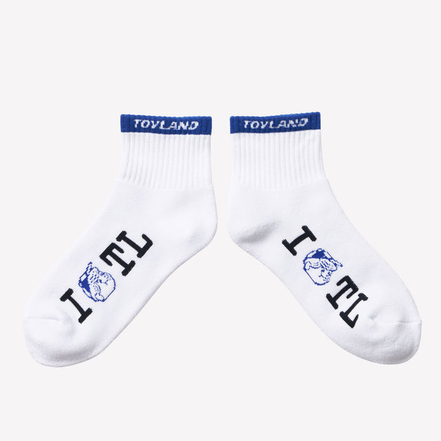 TL SOUVENIR SOCKS