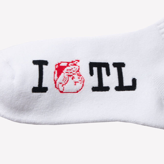 TL SOUVENIR SOCKS