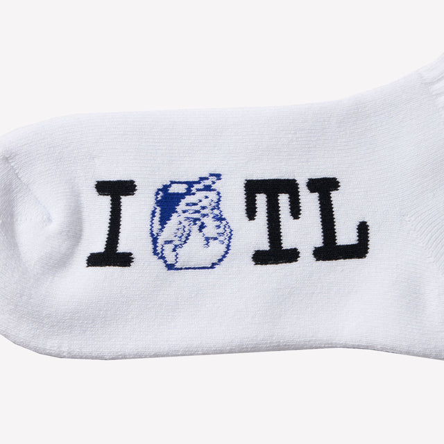 TL SOUVENIR SOCKS