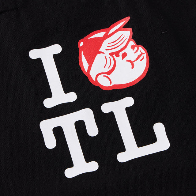 TL SOUVENIR TOTE BAG