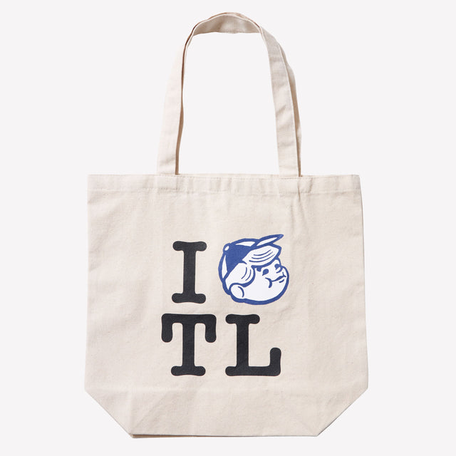 TL SOUVENIR TOTE BAG