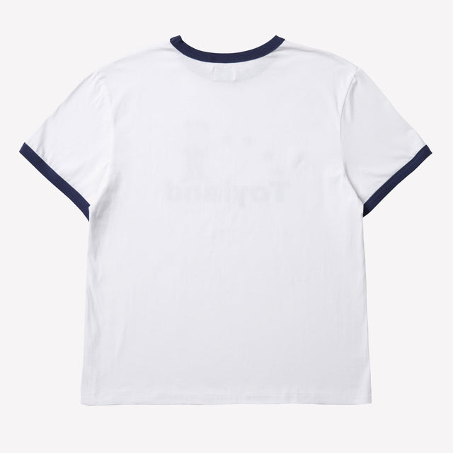 TOYLAND STAR TEE