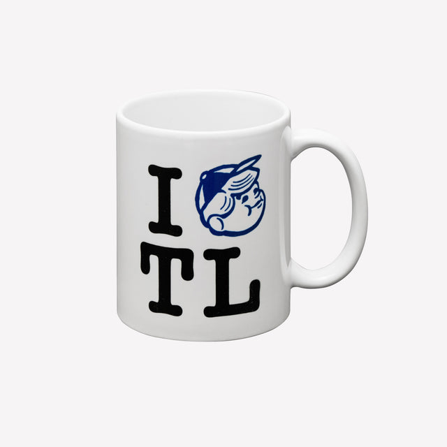TL SOUVENIR MUG
