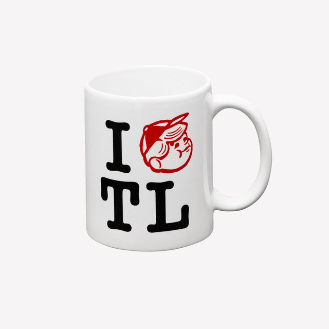 TL SOUVENIR MUG