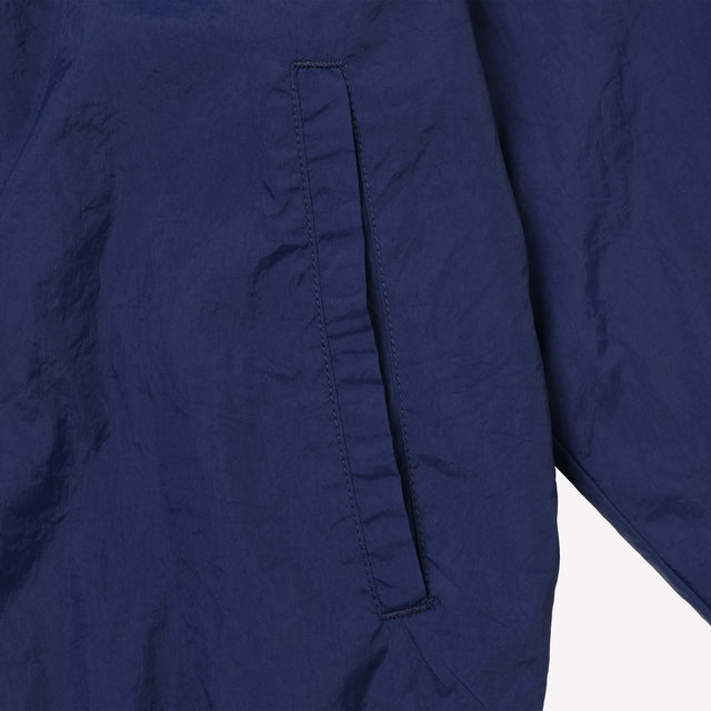CITY LOGO REVERSIBLE FLEECE - YELLOW