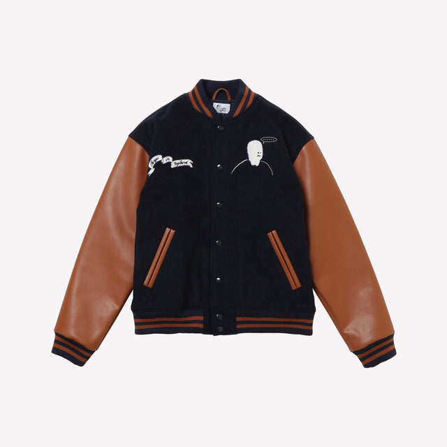 T-LAND VARSITY JACKET