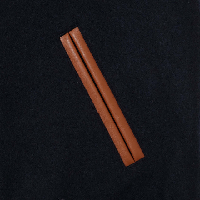 T-LAND VARSITY JACKET