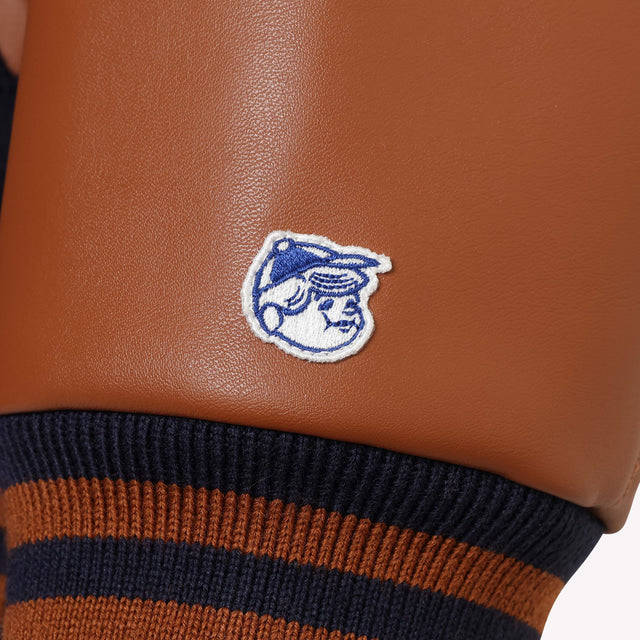 T-LAND VARSITY JACKET