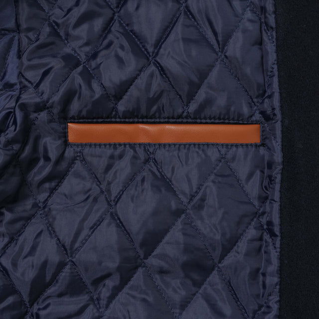 T-LAND VARSITY JACKET