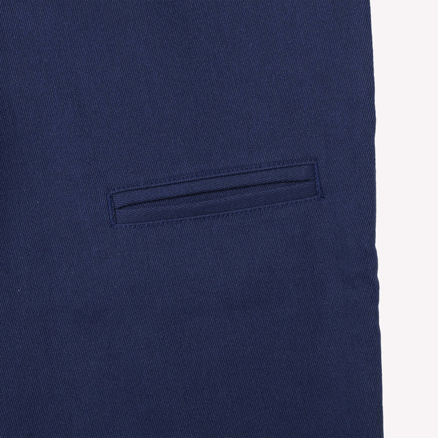BASIC WORK PANTS - NAVY
