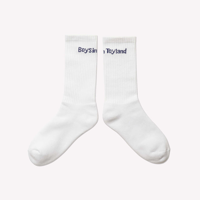 OG LOGO SOCKS