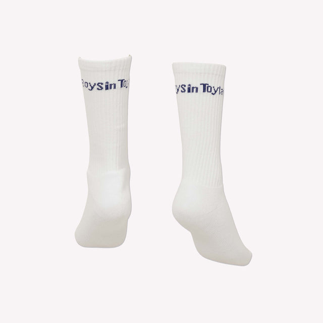 OG LOGO SOCKS