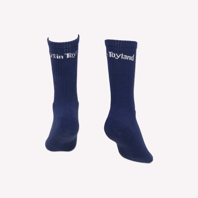 OG LOGO SOCKS