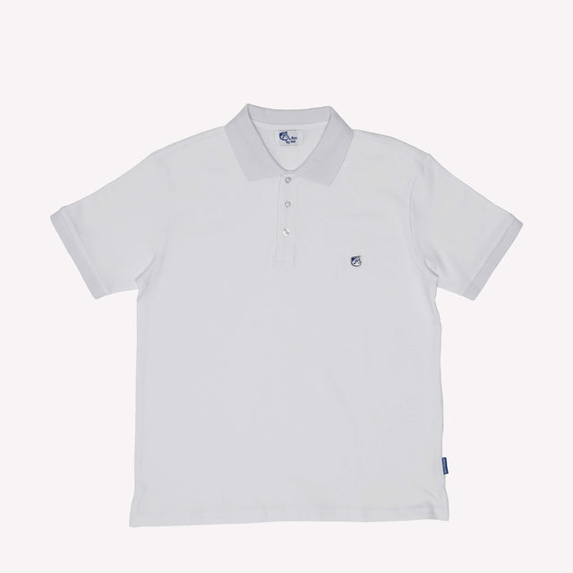 BASIC POLO SHIRT