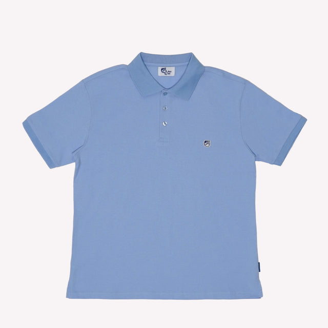BASIC POLO SHIRT