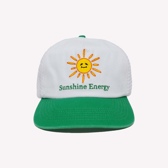 SUNSHINE ENERGY CAP
