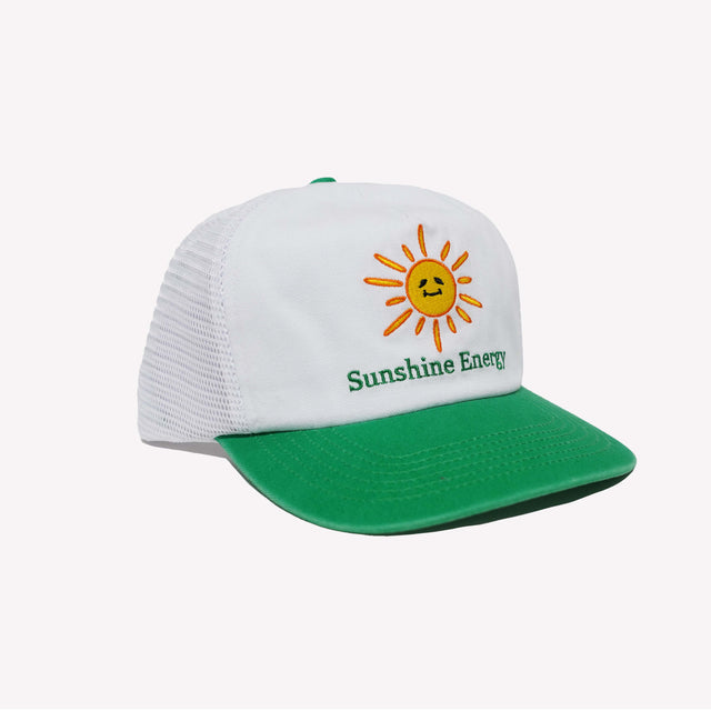 SUNSHINE ENERGY CAP