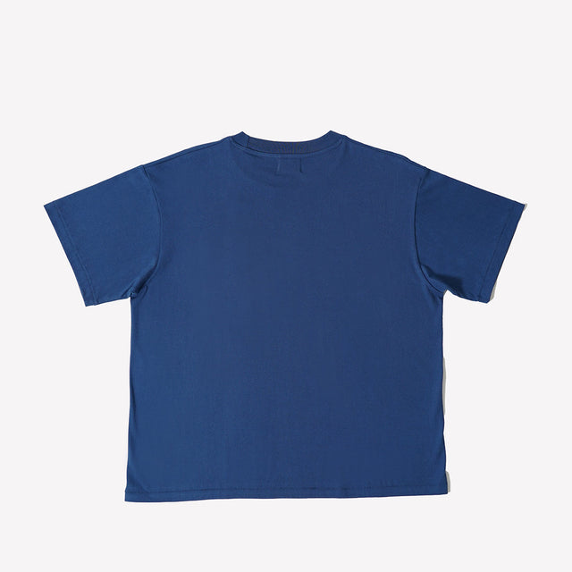 BASIC POCKET TEE