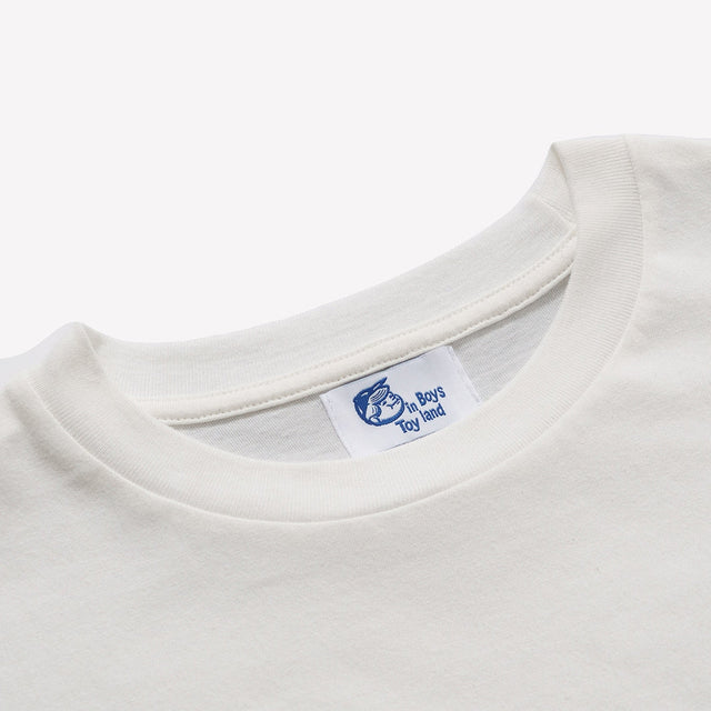 BASIC POCKET TEE