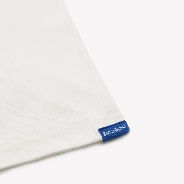 BASIC POCKET TEE