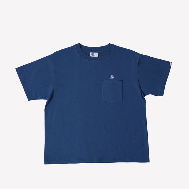 BASIC POCKET TEE
