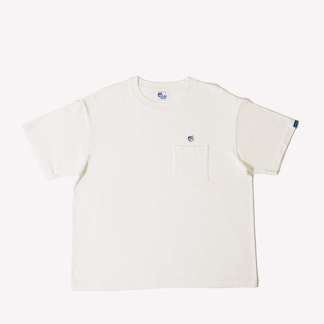 BASIC POCKET TEE
