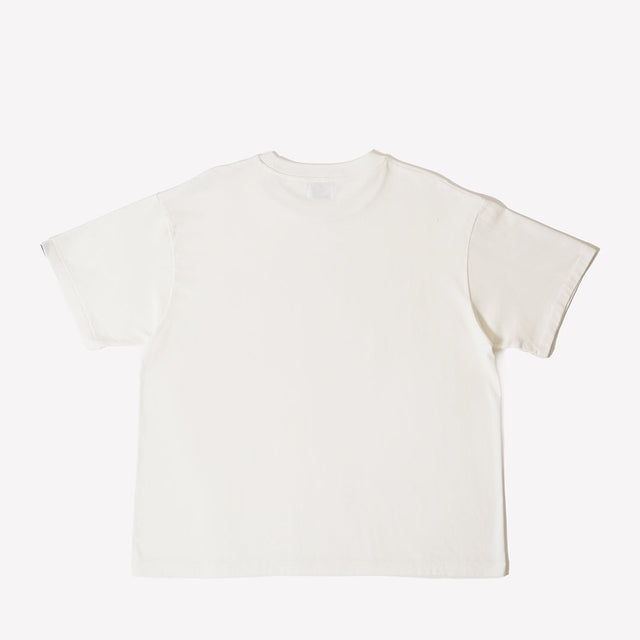 BASIC POCKET TEE